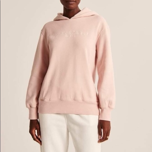 Abercrombie and Fitch Hoodie size Medium NWT - Picture 2 of 9